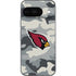 NFL Arizona Cardinals Camo Google Pixel 9 Skin