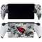 NFL Arizona Cardinals Camo PlayStation Portal Remote Player Skin