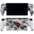 NFL Arizona Cardinals Camo PlayStation Portal Remote Player Skin