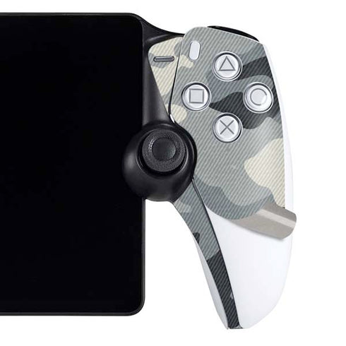 NFL Arizona Cardinals Camo PlayStation Portal Remote Player Skin