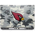 NFL Arizona Cardinals Camo Dell Precision Skin
