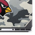 NFL Arizona Cardinals Camo Dell Precision Skin