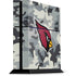 NFL Arizona Cardinals Camo PlayStation PS4 Skins
