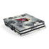 NFL Arizona Cardinals Camo PlayStation PS4 Skins