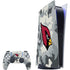 NFL Arizona Cardinals Camo PlayStation PS5 Skins