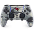 NFL Arizona Cardinals Camo PS5 DualSense Edge Pro Controller Skin