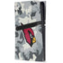 NFL Arizona Cardinals Camo PS5 Pro Console Skin