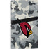 NFL Arizona Cardinals Camo PS5 Pro Console Skin
