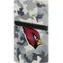 NFL Arizona Cardinals Camo PS5 Pro Disk Console Skin