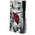 NFL Arizona Cardinals Camo PlayStation PS5 Skins