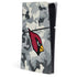 NFL Arizona Cardinals Camo PlayStation PS5 Skins
