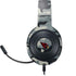 NFL Arizona Cardinals Camo Razer Kraken X Skin