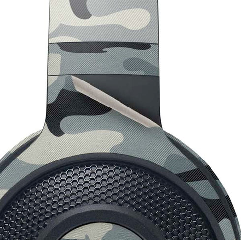 NFL Arizona Cardinals Camo Razer Kraken X Skin