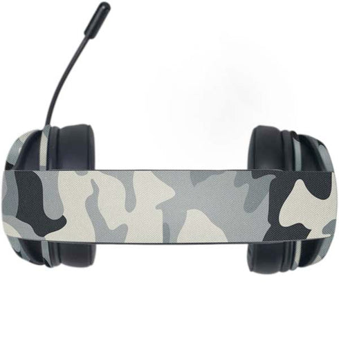 NFL Arizona Cardinals Camo Razer Kraken X Skin