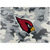 NFL Arizona Cardinals Camo Surface Laptop 7 13.8in Skin