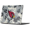 NFL Arizona Cardinals Camo Surface Laptop 7 15in Skin