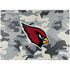 NFL Arizona Cardinals Camo Surface Laptop 7 15in Skin