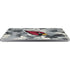 NFL Arizona Cardinals Camo Laptop Skins