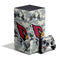 NFL Arizona Cardinals Camo XBox Series X Digital Edition Bundle Skin