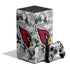 NFL Arizona Cardinals Camo XBox Series X Digital Edition Bundle Skin