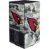 NFL Arizona Cardinals Camo XBox Series X Digital Edition Bundle Skin