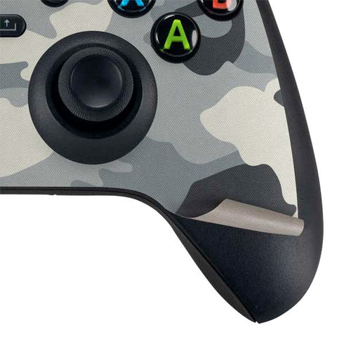 NFL Arizona Cardinals Camo XBox Series X Digital Edition Bundle Skin