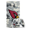 NFL Arizona Cardinals Camo Xbox Series X Skins