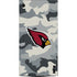 NFL Arizona Cardinals Camo XBox Series X Digital Edition Console Skin