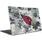 NFL Arizona Cardinals Camo Dell XPS Skin