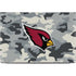 NFL Arizona Cardinals Camo Dell XPS Skin
