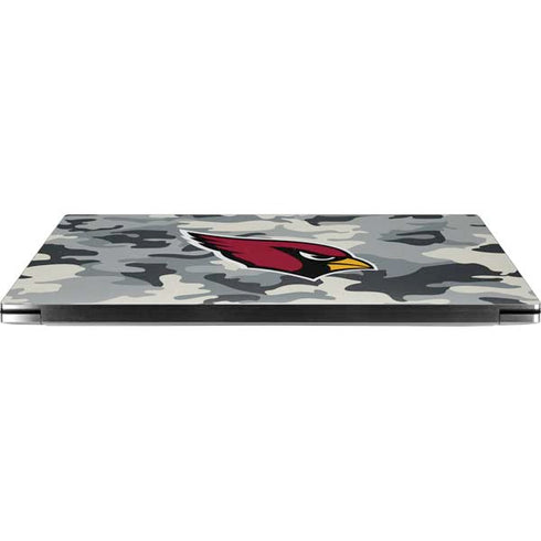 NFL Arizona Cardinals Camo Dell XPS Skin