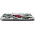 NFL Arizona Cardinals Camo Dell XPS Skin