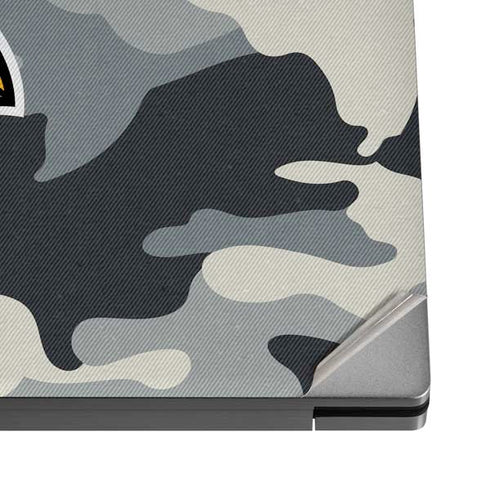 NFL Arizona Cardinals Camo Dell XPS Skin