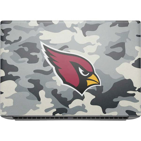 NFL Arizona Cardinals Camo HP ZBook Fury 16 G10 Skin