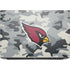 NFL Arizona Cardinals Camo HP ZBook Fury 16 G10 Skin
