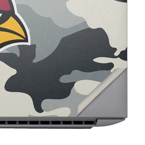 NFL Arizona Cardinals Camo HP ZBook Fury 16 G10 Skin