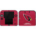 NFL Arizona Cardinals Distressed Nintendo Skins