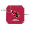 NFL Arizona Cardinals Distressed 85W Power Adapter (15 and 17 inch MacBook Pro Charger) Skin