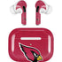NFL Arizona Cardinals Distressed AirPods Pro 2nd Gen Skin