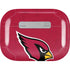 NFL Arizona Cardinals Distressed AirPods Pro 2nd Gen Skin