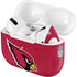 NFL Arizona Cardinals Distressed AirPods Pro 2nd Gen Skin