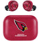 NFL Arizona Cardinals Distressed Amazon Echo Buds Skin