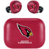 NFL Arizona Cardinals Distressed Amazon Echo Buds Skin