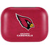 NFL Arizona Cardinals Distressed Amazon Echo Buds Skin