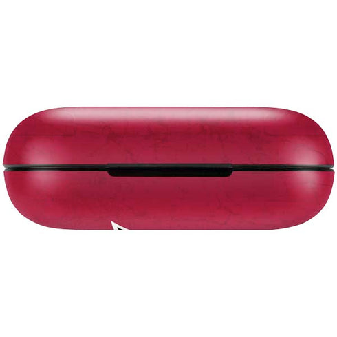 NFL Arizona Cardinals Distressed Amazon Echo Buds Skin