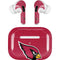 NFL Arizona Cardinals Distressed Apple AirPods Pro Skin