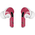 NFL Arizona Cardinals Distressed Apple AirPods Pro Skin
