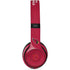 NFL Arizona Cardinals Distressed Beats Solo 3 Wireless Skin