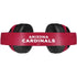 NFL Arizona Cardinals Distressed Beats Solo Pro Skin