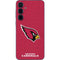 NFL Arizona Cardinals Distressed Galaxy A35 5G Skin